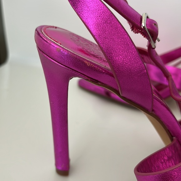 Vince Camuto Heels New without Tags - Picture 10 of 12